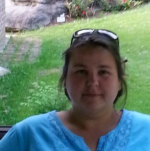 Meet your Posher, Candy